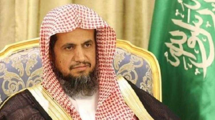 النائب العام السعودي : التحقيقات تمت بسرية حتى لايفلتون من العدالة