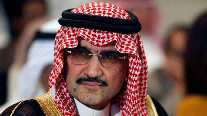 3 أسباب محتملة لاعتقال الوليد بن طلال