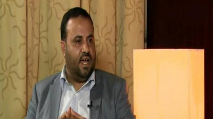 مصير مجهول للانقلابي صالح الصماد بعد قصف طيران التحالف لاجتماع حضره في حجة