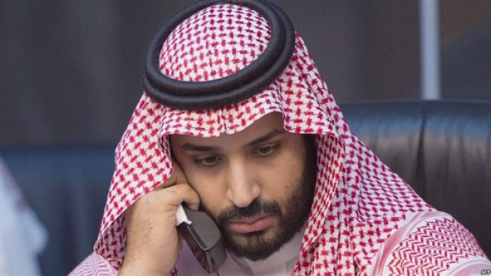 السعودية تجمّد أكثر من 1200 حساب بنكي تابعه للذين تم اعتقالهم إثر قضايا فساد