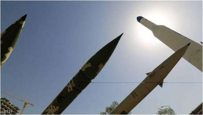 فرنسا تتعامل "بجدية" مع دعم إيران للحوثيين بالصواريخ