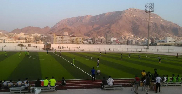 تعادل أهلي الغيل ووحدة شحير في دوري الناشين بساحل حضرموت