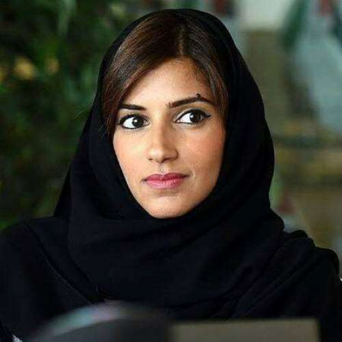 حقيقة إعتقال الأميرة "ريم الوليد بن طلال"...( صورة )