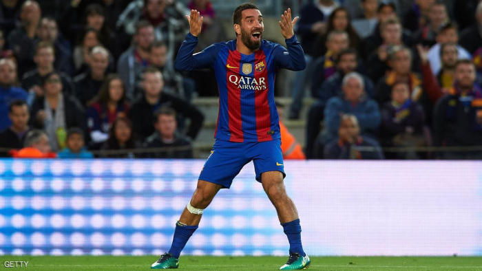 نجم آخر يستعد لمغادرة برشلونة
