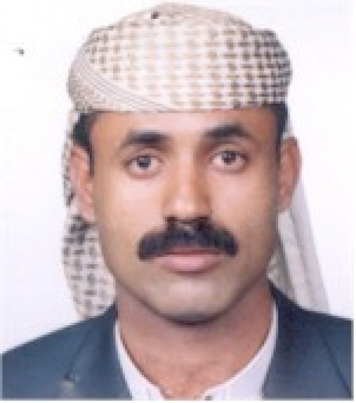 عضو في البرلمان عن تعز يلقى مصرعه اليوم مقاتلا مع الحوثي. (تابع تفاصيل الحدث)