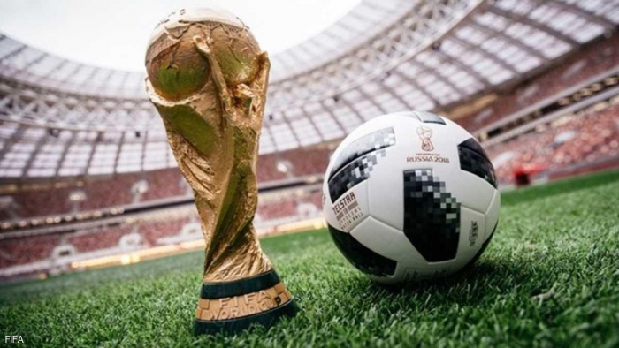 الفيفا يعيد إحياء كرة كأس العالم 1970