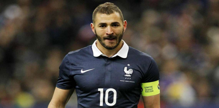 هل يعود كريم بنزيما للمنتخب الفرنسي؟