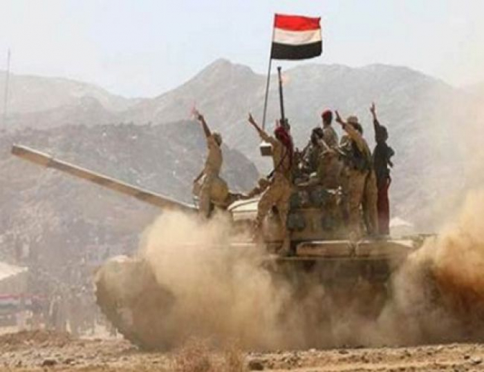 استعادة الشرعية في اليمن.. والإمساك بالفرصة التاريخية