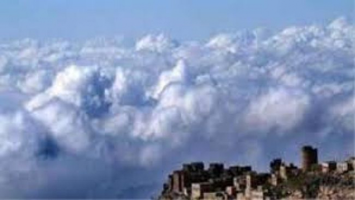 تحذيرات هامة لسكان المناطق الجبلية في اليمن