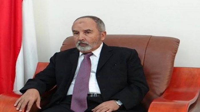 رئيس حزب الاصلاح اليمني يكشف مادار في لقاءه مع ولي العهد السعودي محمد بن سلمان