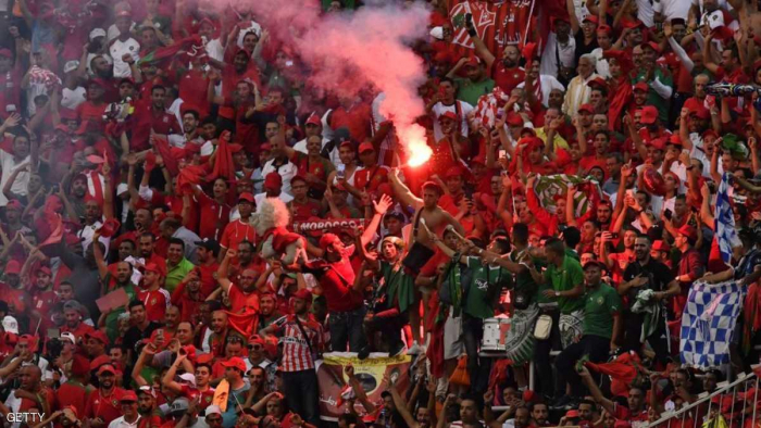 المغرب.. ليلة عرس الأطلس