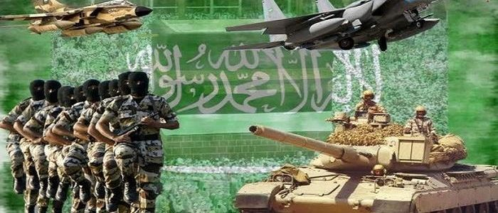 مجلة أمريكية: السعودية تمتلك 5 أسلحة فتاكة لـ”تفتيت” إيران