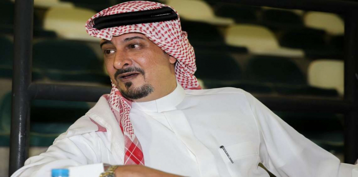 تعيين الأمير تركي بن محمد عبدالله الفيصل رئيسًا للنادي الأهلي السعودي