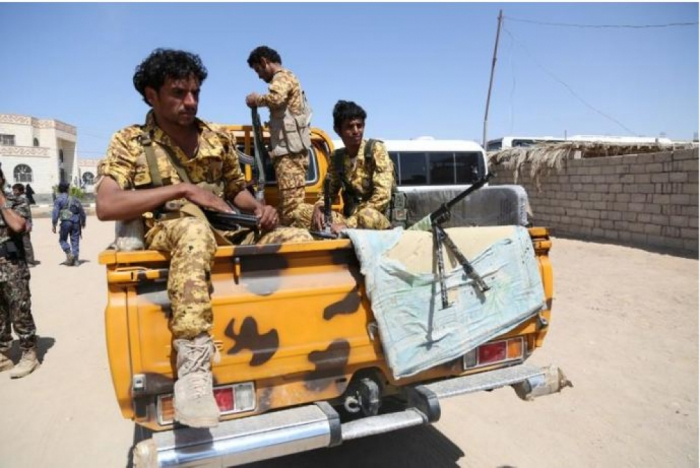 تحالف تقوده السعودية يريد تشديد إجراءات التفتيش قبل إعادة فتح موانئ في اليمن