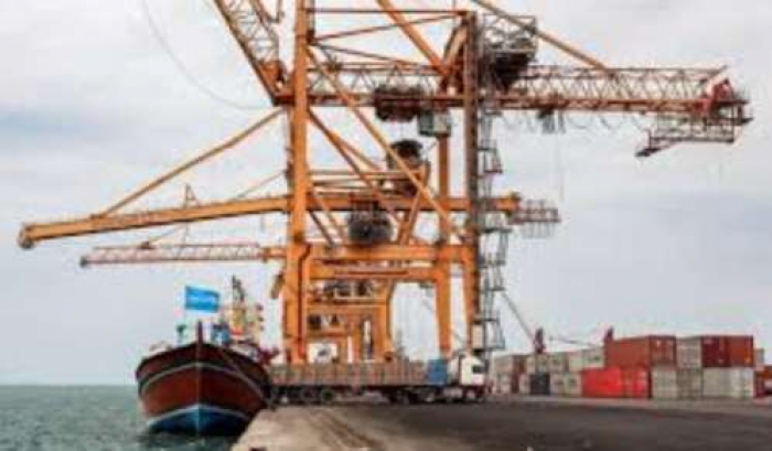 الأمم المتحدة تعيد إصدار التصاريح للسفن الاغاثية والتجارية الى ميناء الحديدة