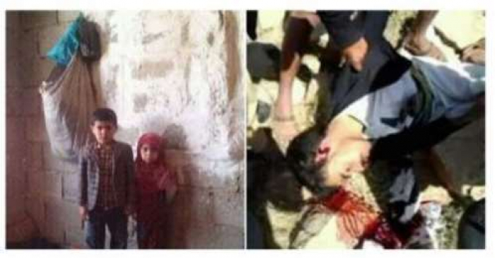 مسلحون حوثيون يقتلون صاحب محطة غاز في المحويت