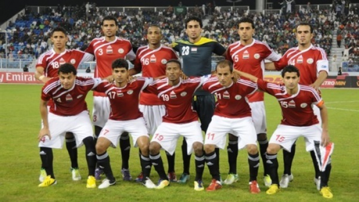 اليمن يحافظ على حظوظه بالتأهل الى الامارات 2019
