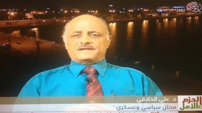 خبير أمني يكشف أسباب الحوادث الإرهابية الأخيرة في عدن