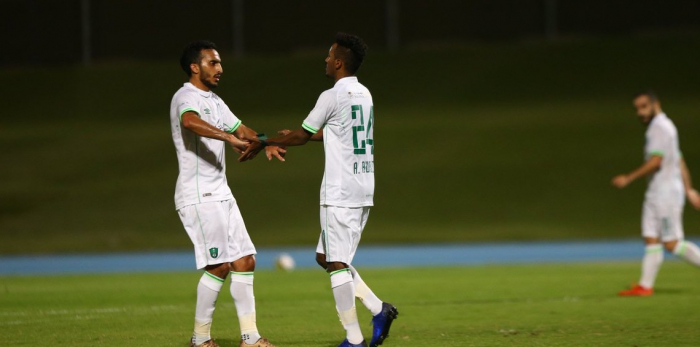 الأهلي يسعى لاستغلال غياب نادي الهلال للانفراد بصدارة الدوري السعودي