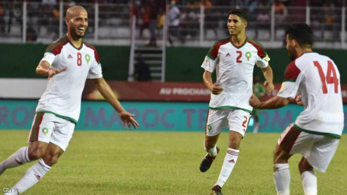 المغرب.. الاستثناء الوحيد بين عرب المونديال