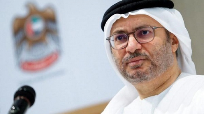 قرقاش يؤكد أن الإمارات تراهن على توجه عربي جامع ضد إيران