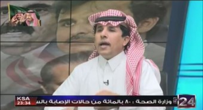 خبير عسكري سعودي يكشف الأسباب الحقيقة لإغلاق المنافذ اليمنية