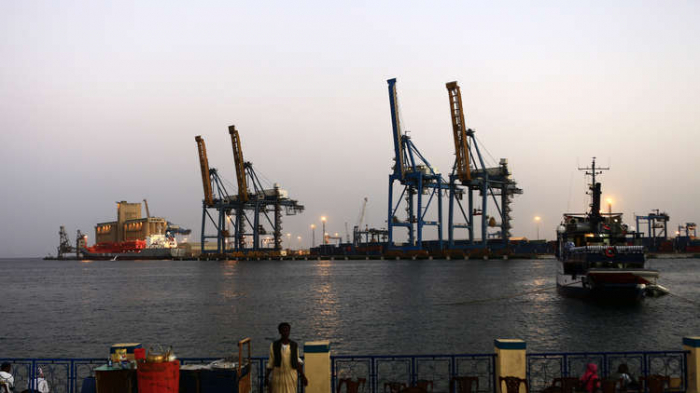 قطر تعتزم بناء أكبر ميناء على البحر الأحمر