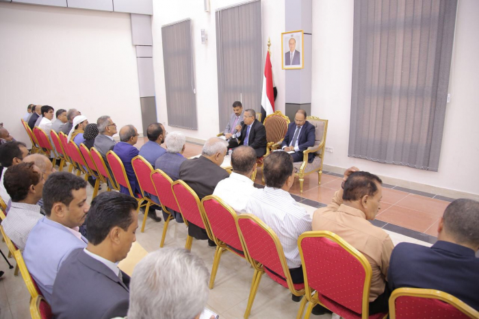 رئيس الوزراء يصدر توجيهات هامة إلى العديد من الوزارات