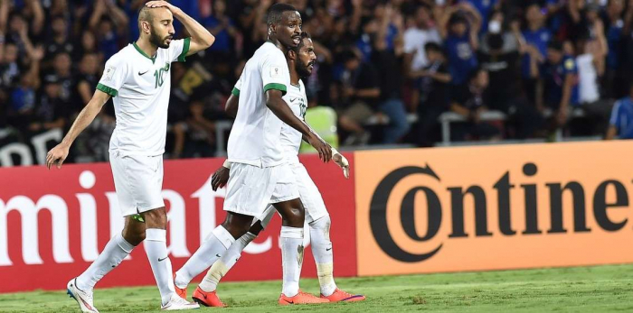 بينهم يمني وسعودي وإماراتي.. من هم أبطال أبرز أرقام تصفيات كأس العالم روسيا 2018؟