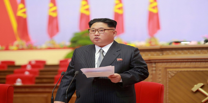 لماذا دعا زعيم كوريا الشمالية لاعبًا إنجليزيًا لزيارة بيونغيانغ؟ (صور)