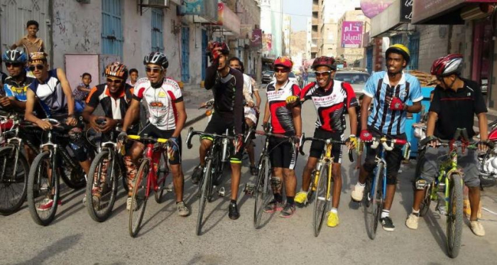 مسجدي يطلع على إستعدادات وتحضيرات منتخب الدراجات للدورة الوطنية الأولى