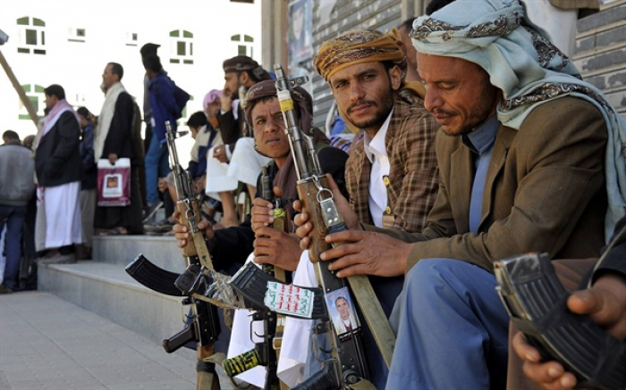 الحوثي يحول قرى صعدة إلى مستودعات للصواريخ (تفاصيل)