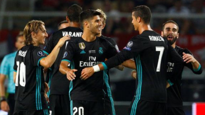 ريال مدريد يتلقى خبرًا حزينًا