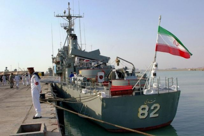 بالوثائق : إيران أرسلت إلى ميناء الحديدة 23 طن من المخدرات على شكل مساعدات طبية "شاهد الصور"