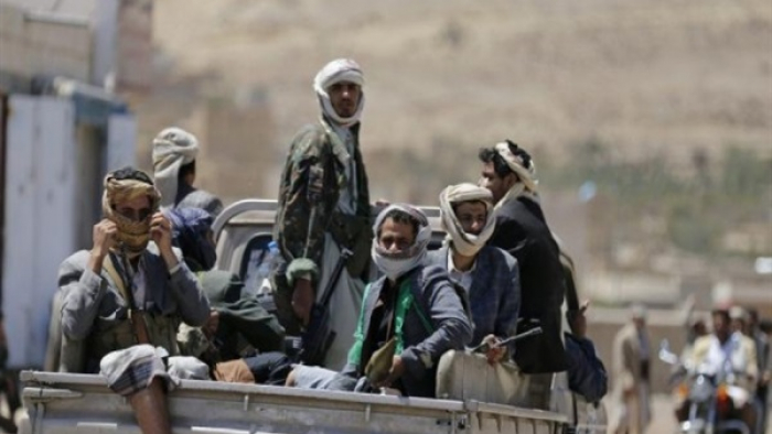اكاديمي سعودي: الحوثيون يضعون منصاتهم العسكرية بهذه الاماكن الخطرة