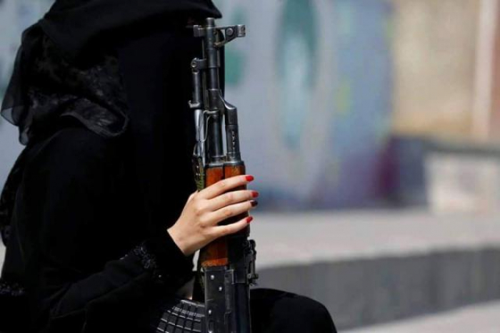 ”الفتيات” سلاح الحوثيين الأخير لاستقطاب الشباب ( تفاصيل )