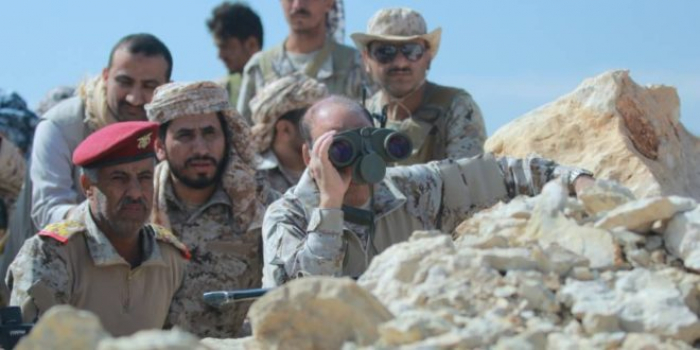 تحركات عسكرية سرية تحضير لمعارك قادمة في مناطق الطوق لصنعاء وصعدة