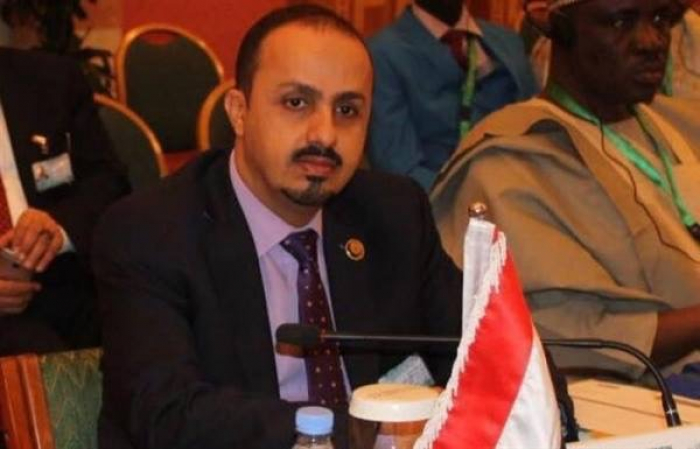الإرياني لمحمد بن سلمان: لقد خسرنا الكثير في اليمن بسبب الانقلاب وأنت كريم لا يظلم عندك أحد