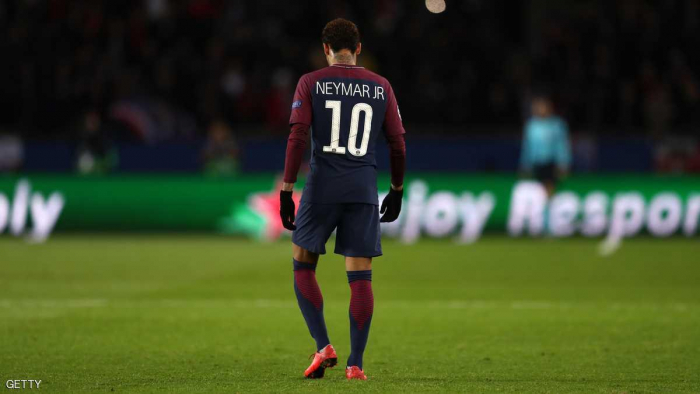 بكلمة واحدة.. نيمار يرد على انتقاله لريال مدريد