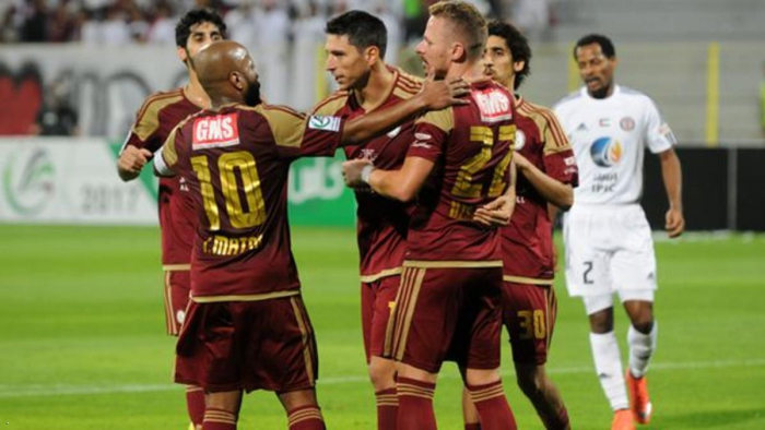 القاهرة تحتضن السوبر الإماراتي