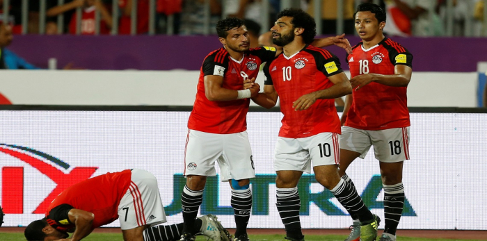 المنتخب المصري يأمل بمشاركة مشرفة في كأس العالم 2018