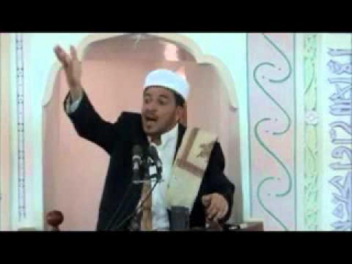 قيادي حوثي يحرض ضد صالح ويهدد باختطاف التجار ومصادرة أموالهم "فيديو"