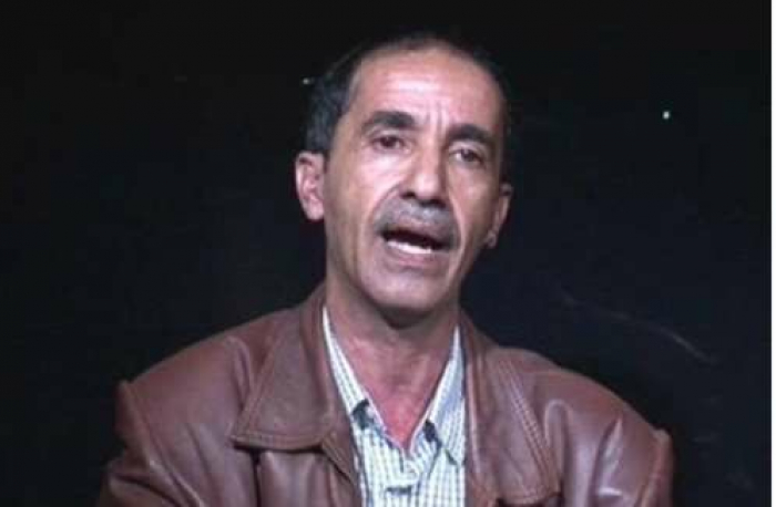 عادل الشجاع يدعو لانتفاضة شعبية ضد مليشيات الحوثي