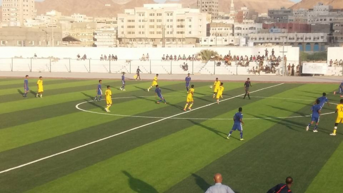 منتخب الساحل يحقق فوز عريضا على حساب المهرة ويتأهل مع شقيقه الوادي للدور الثاني لبطولة الناشئين الكروية ضمن الدورة الوطنية الاولى