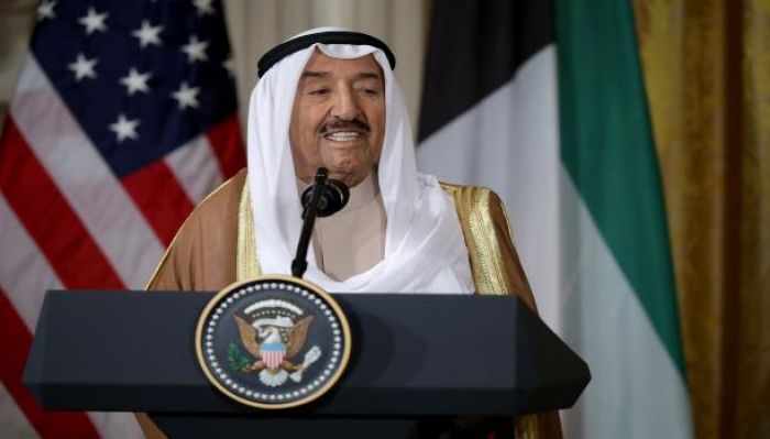 الأزمة الخليجية تترقّب قمة الكويت