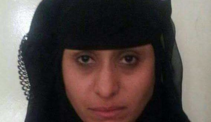 صورة : الحوثة اعتقلوا هذه الفتاة في صنعاء .. لماذا ؟!