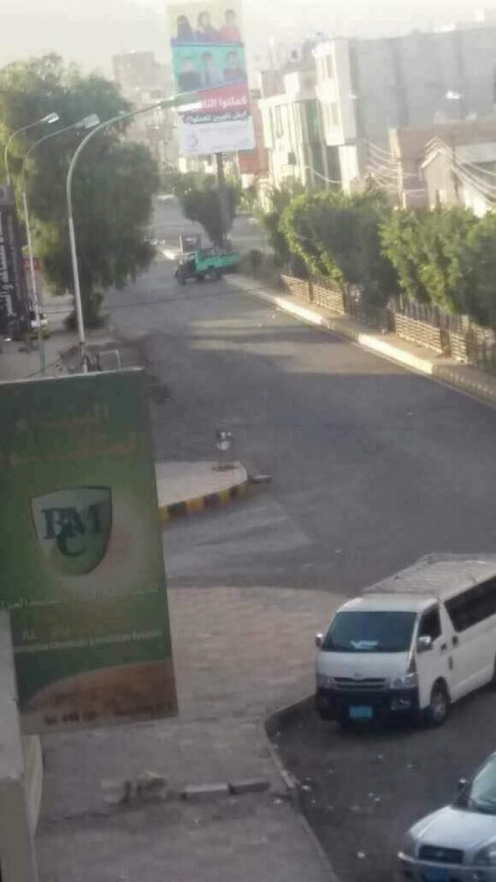 مصدر مؤتمري : حرب صنعاء بدات والمخلوع عفاش يتاهب لاعادة الحوثي الى كهوف مران " تفاصيل"