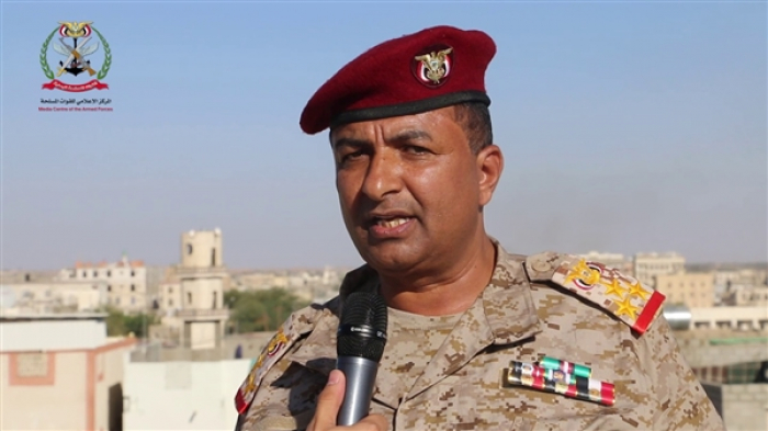 ناطق الجيش: لجوء المليشيا للتجنيد الإجباري للأطفال دليل على انهيار صفوفها