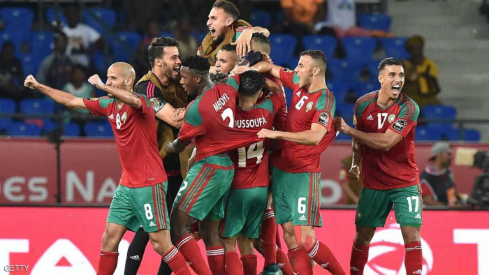 تحذير أميركي من "أسود" المغرب