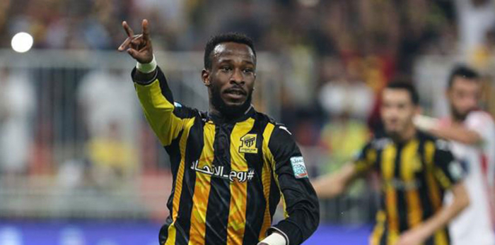 هل يصبح فهد المولد أول لاعب سعودي يحترف في الملاعب الإسبانية؟ (فيديو)